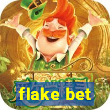 flake bet